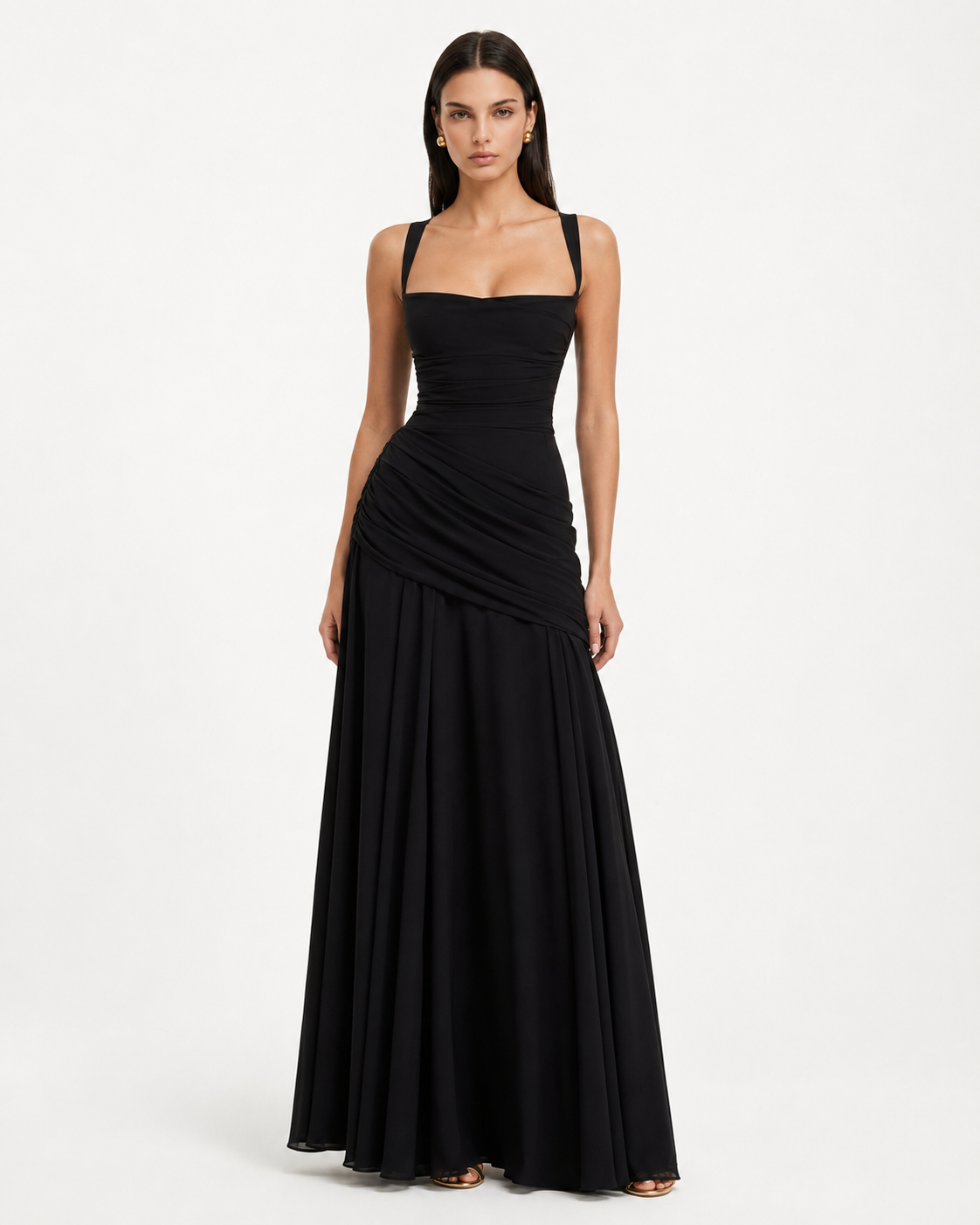 Vestido Elisa