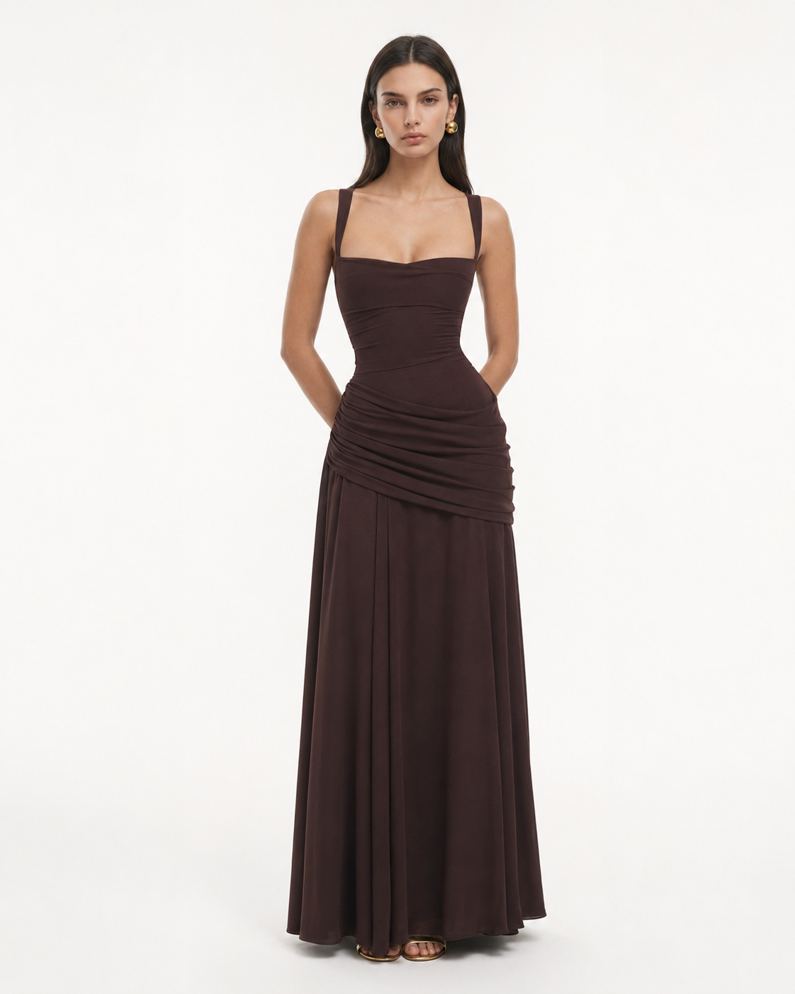 Vestido Elisa