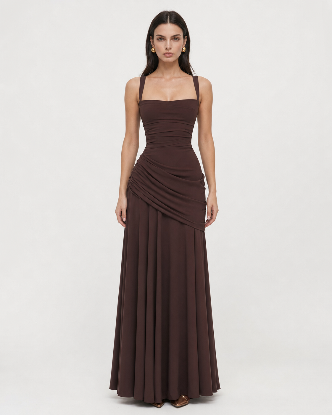 Vestido Elisa