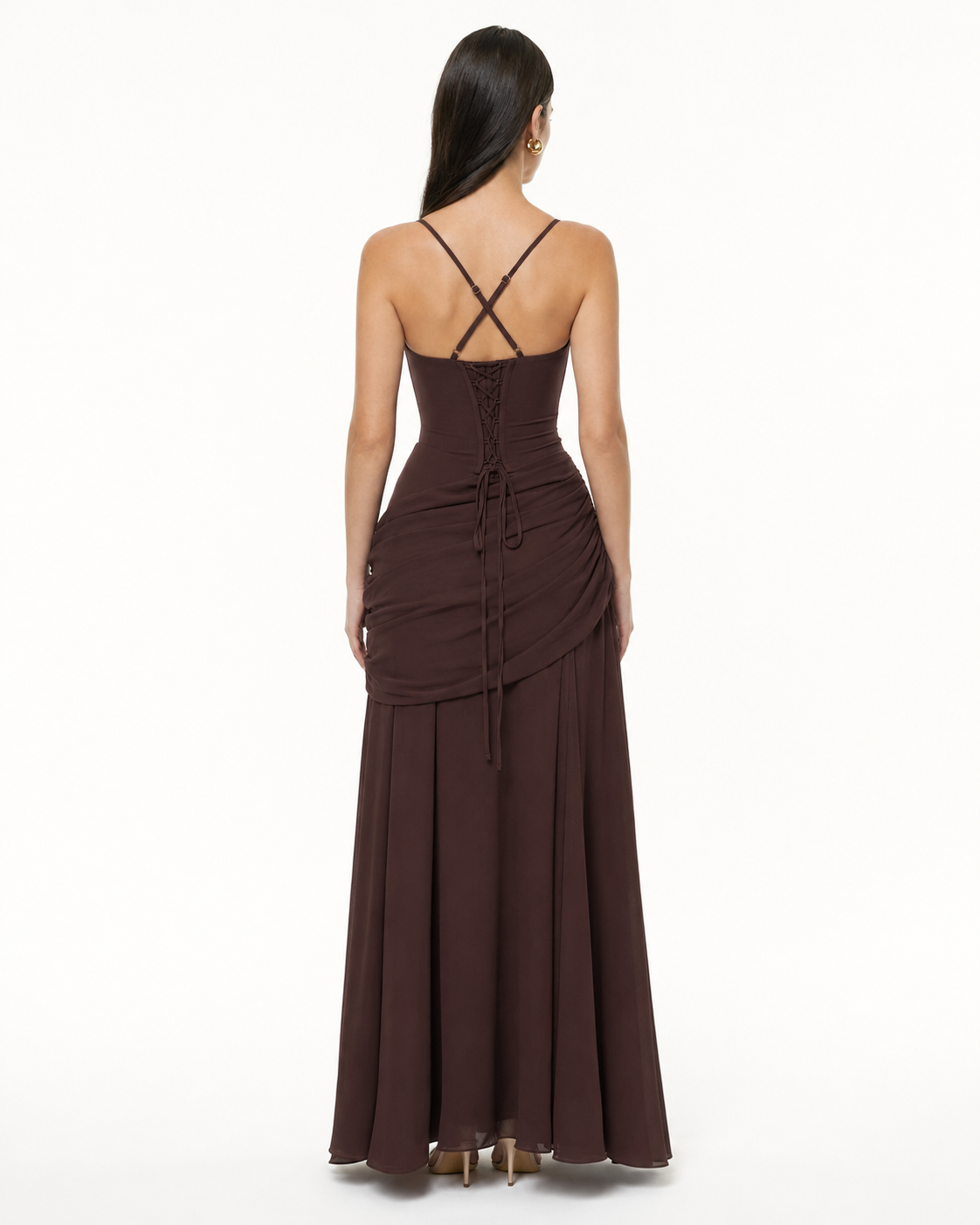 Vestido Elisa