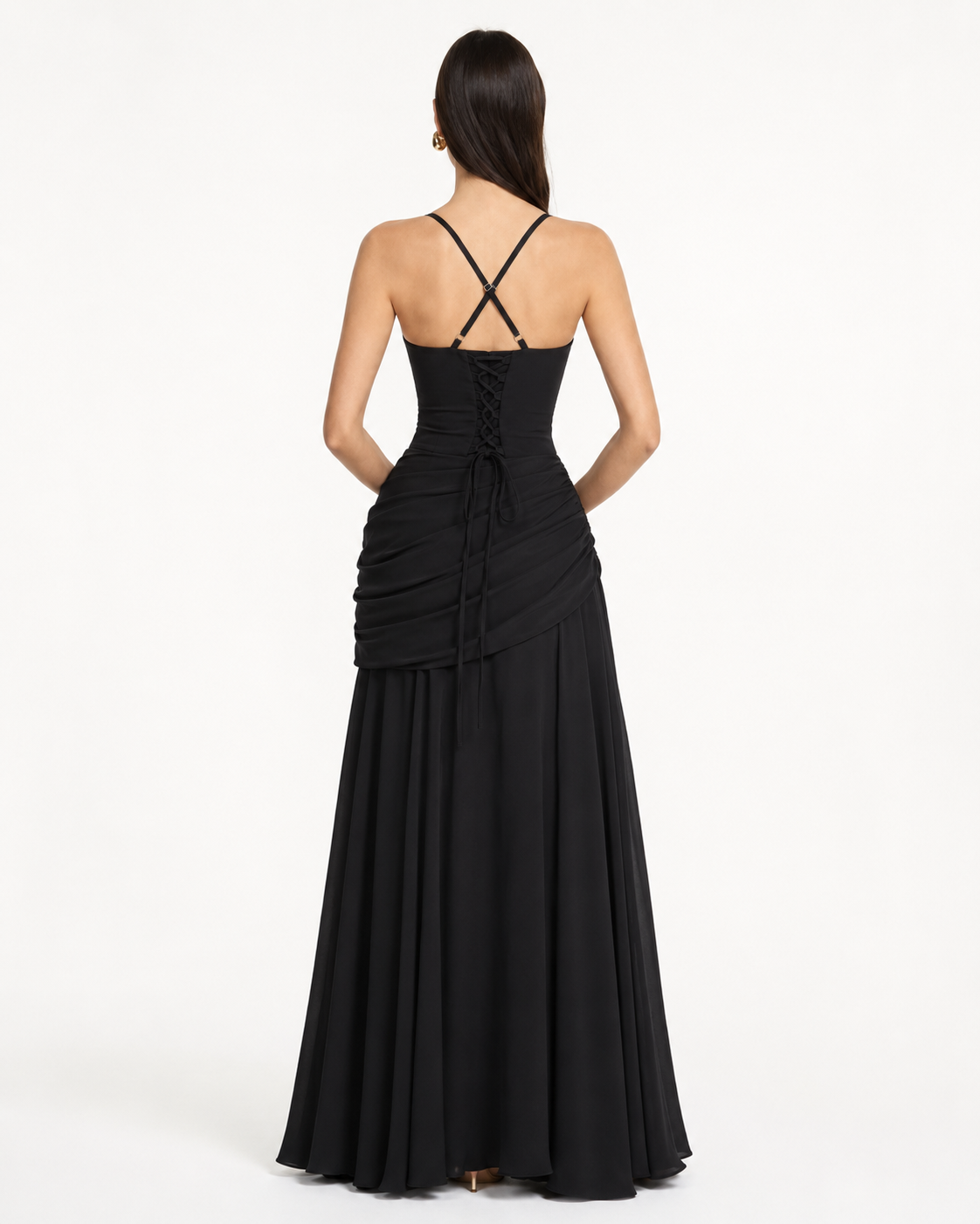 Vestido Elisa