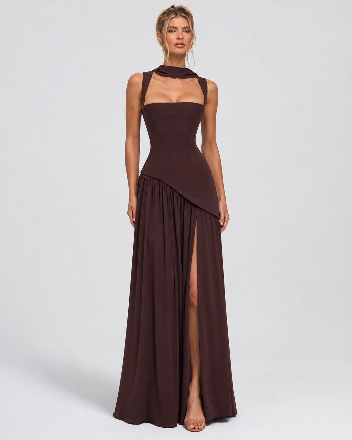 Vestido Victoria