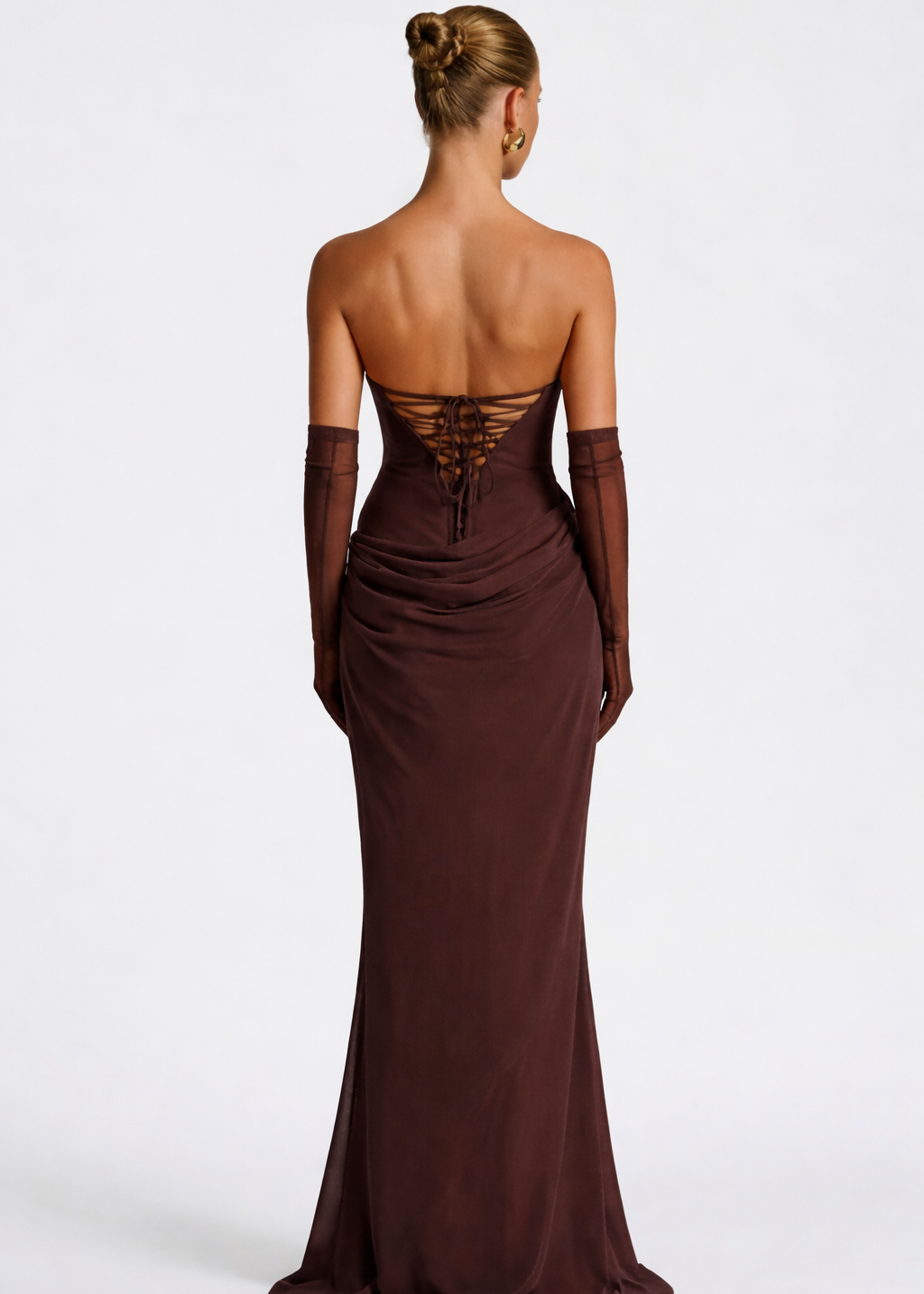 Vestido Helena