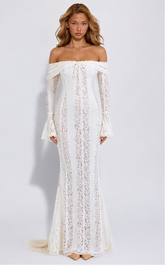 Vestido Évora