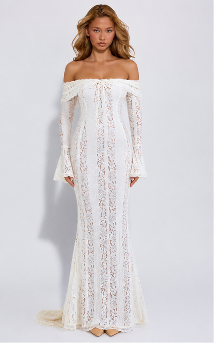 Vestido Évora