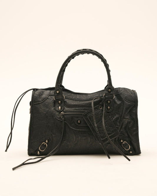 Isabella Tote