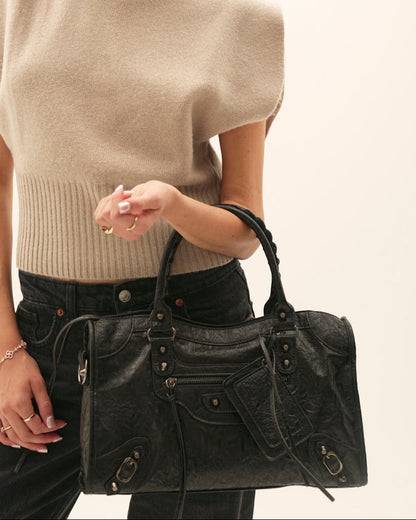 Isabella Tote