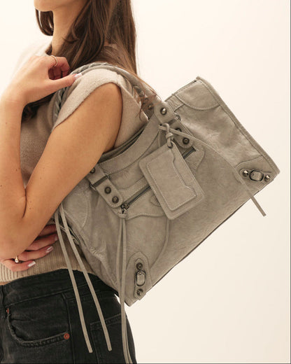 Isabella Tote