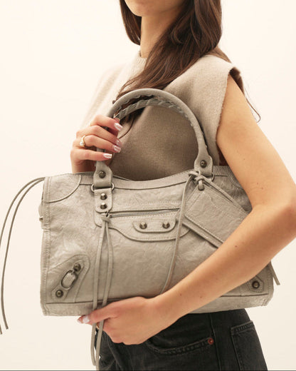 Isabella Tote