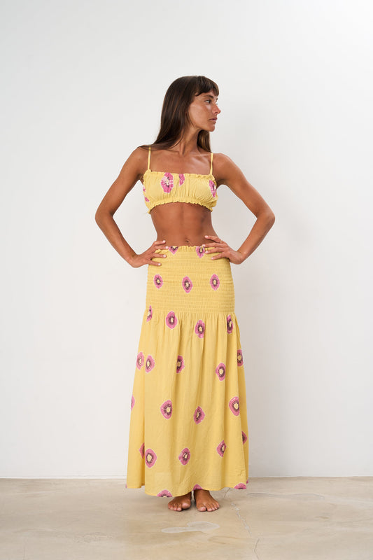 Jamu Skirt