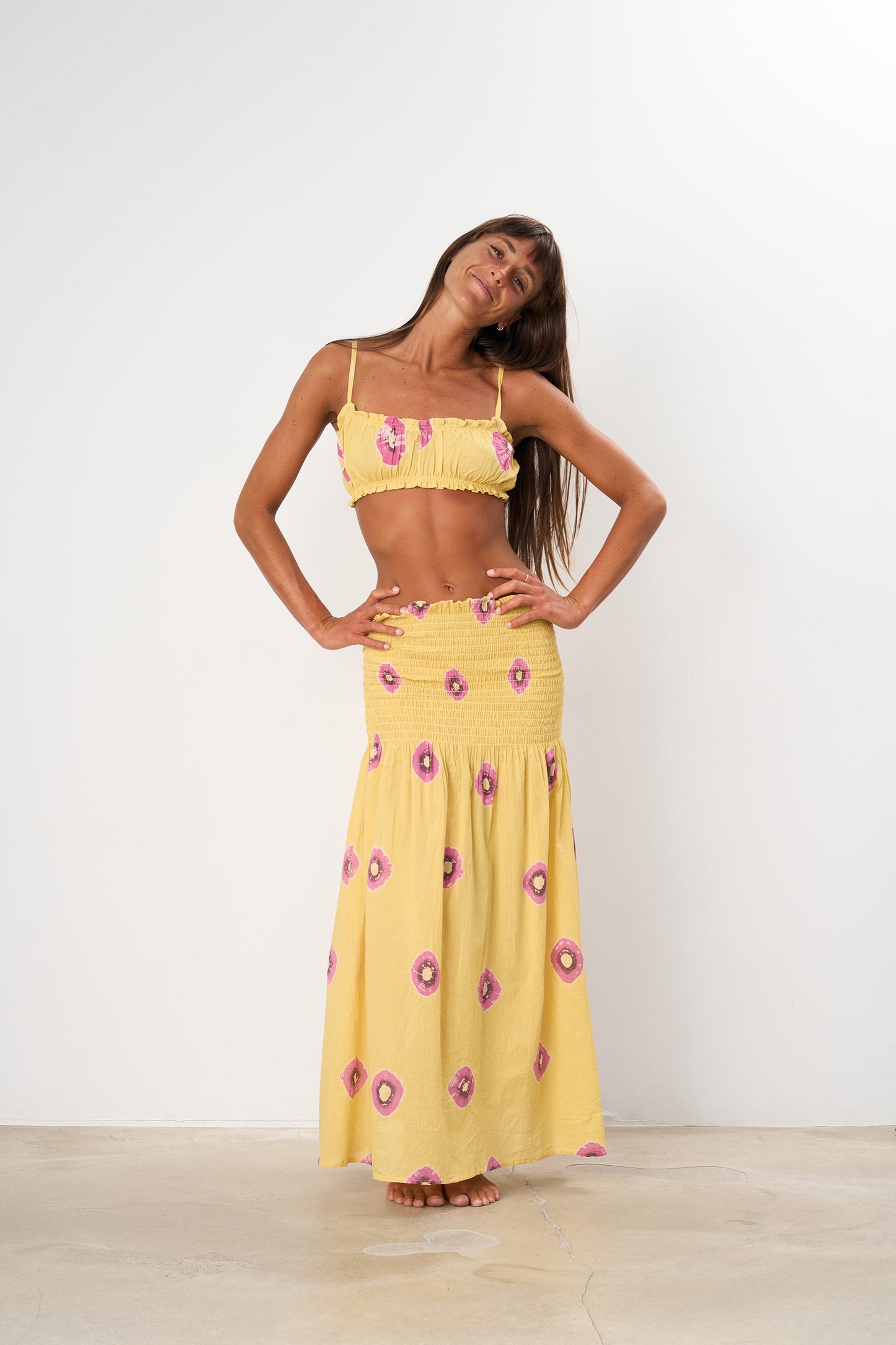 Jamu Skirt