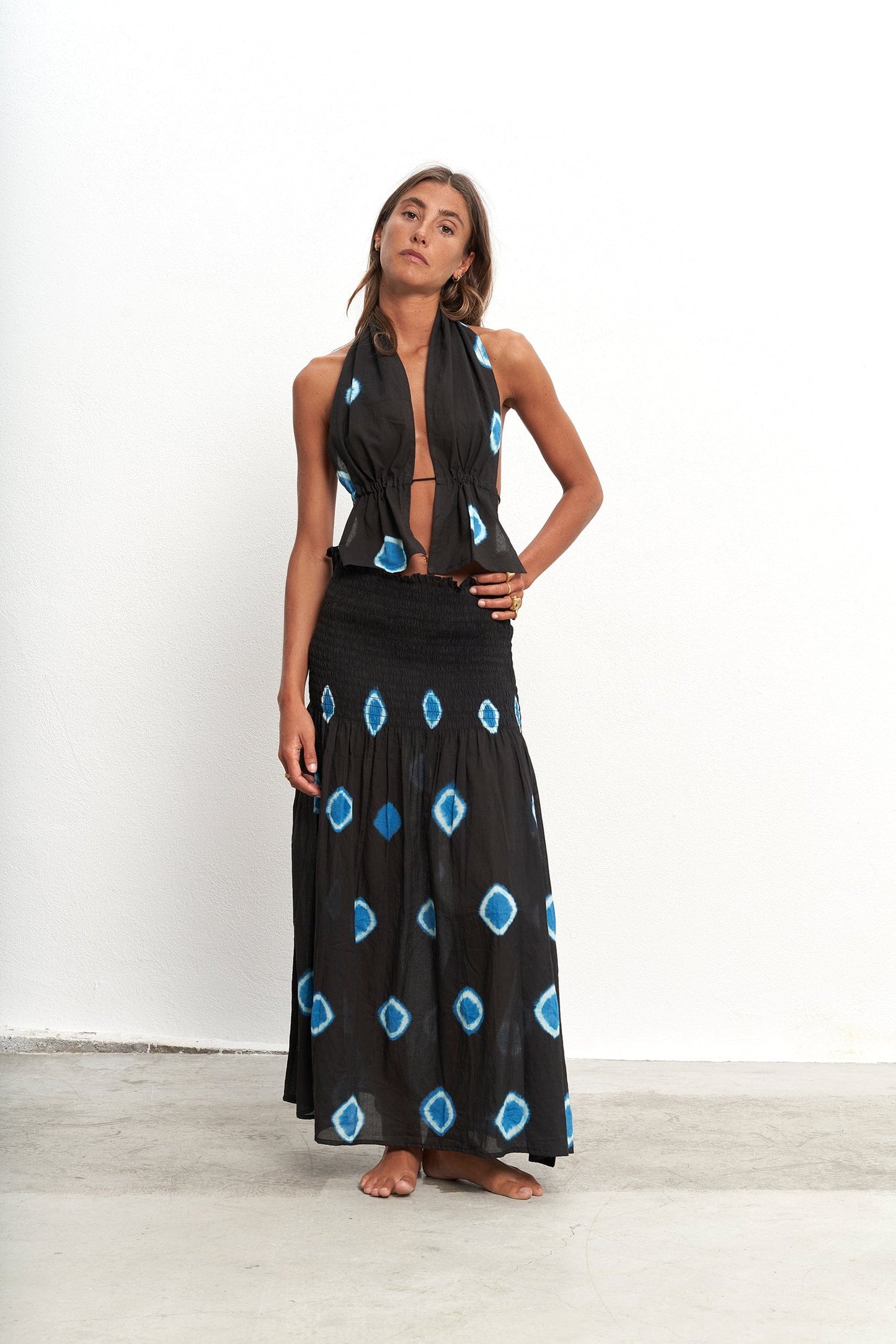 Josefa Skirt