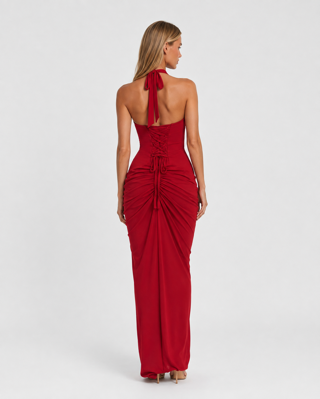 Vestido Clara Valentina