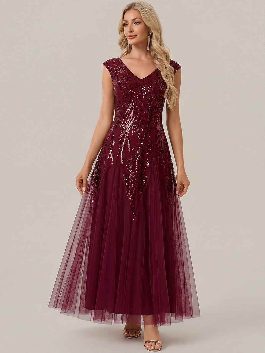 Vestido Elara