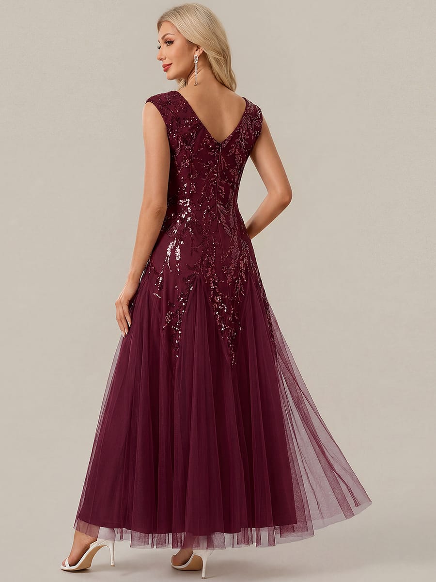 Vestido Elara