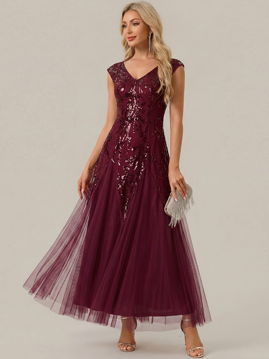 Vestido Elara