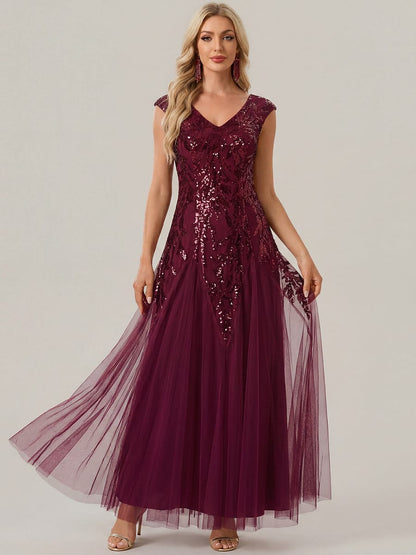 Vestido Elara