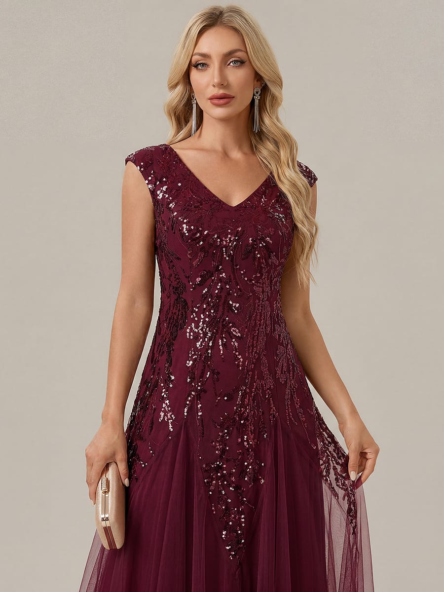 Vestido Elara