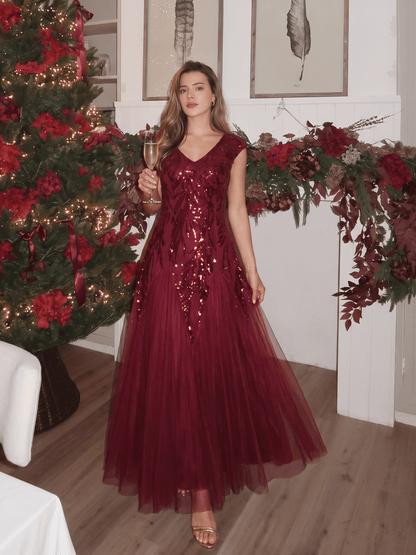 Vestido Elara