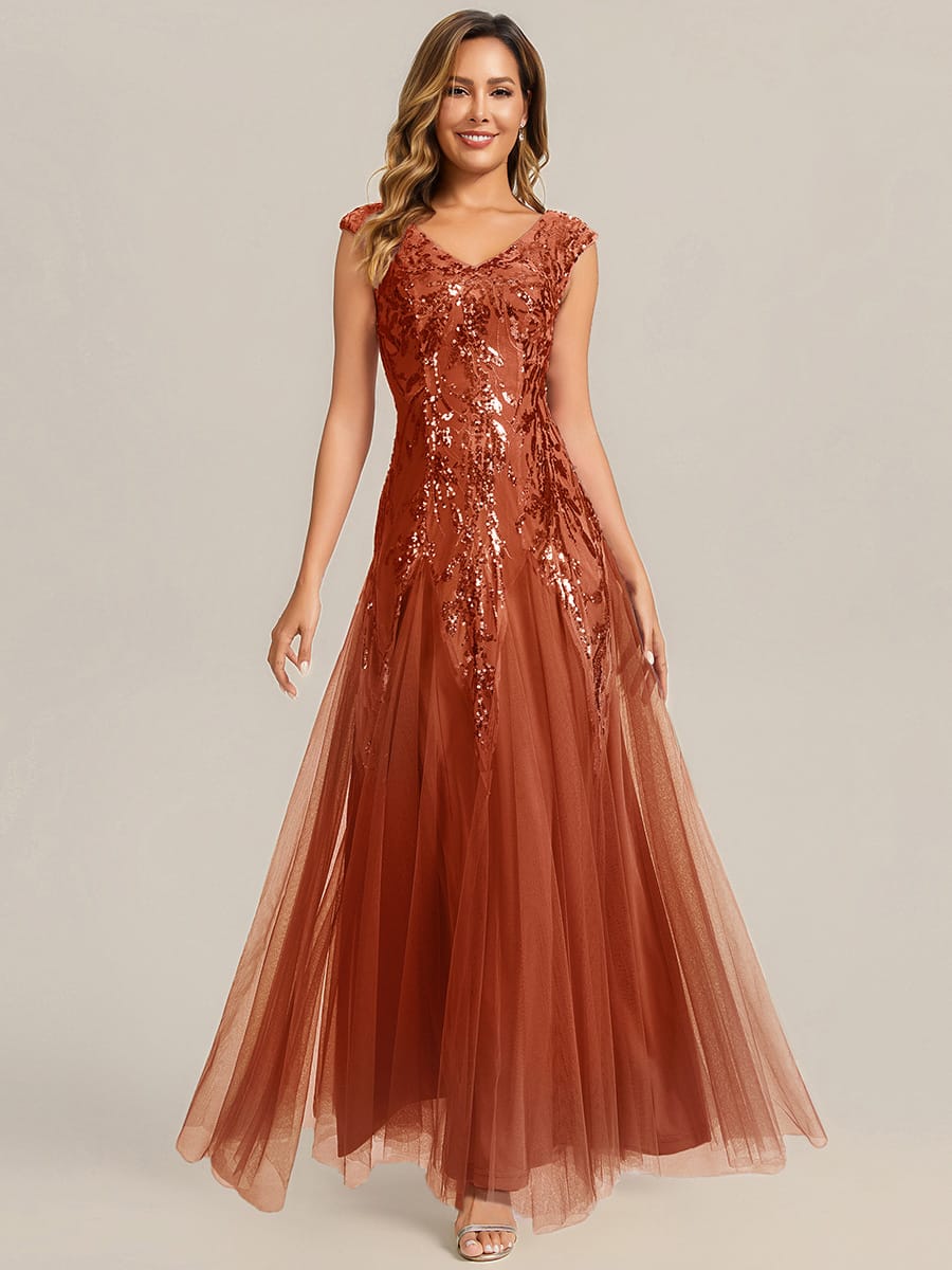 Vestido Elara