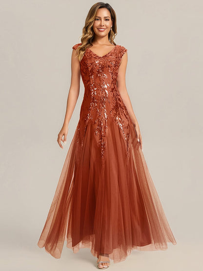 Vestido Elara