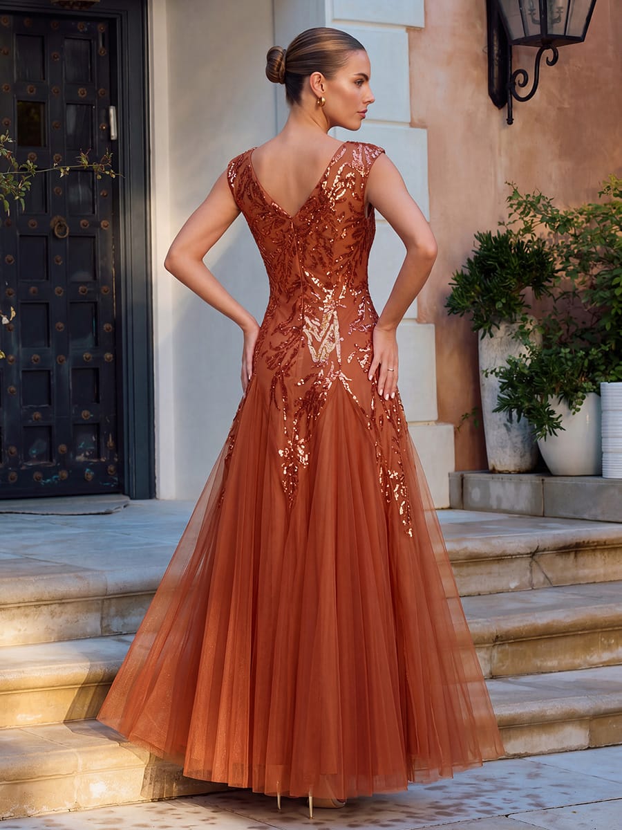 Vestido Elara