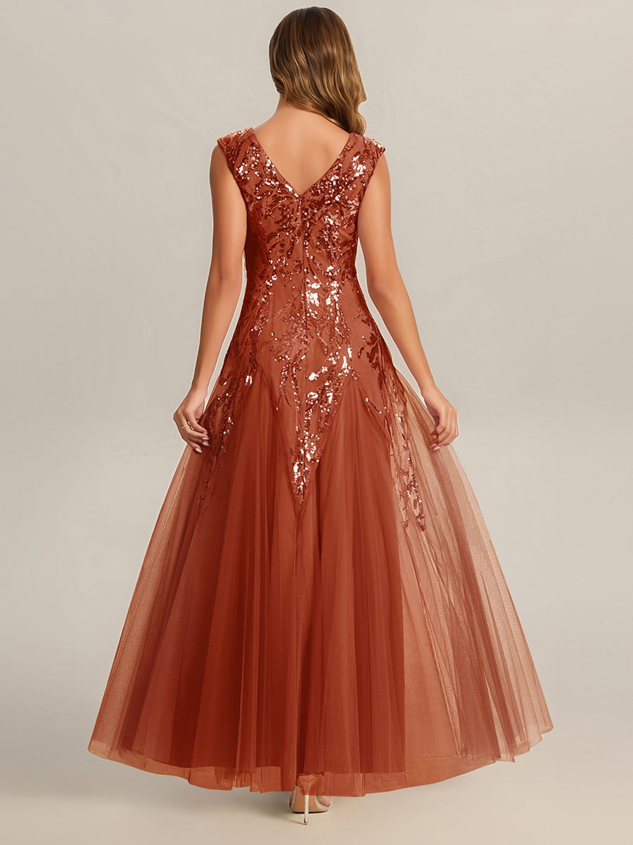 Vestido Elara