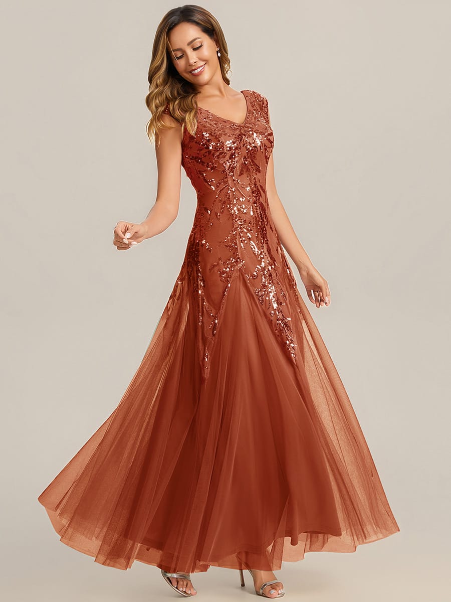 Vestido Elara
