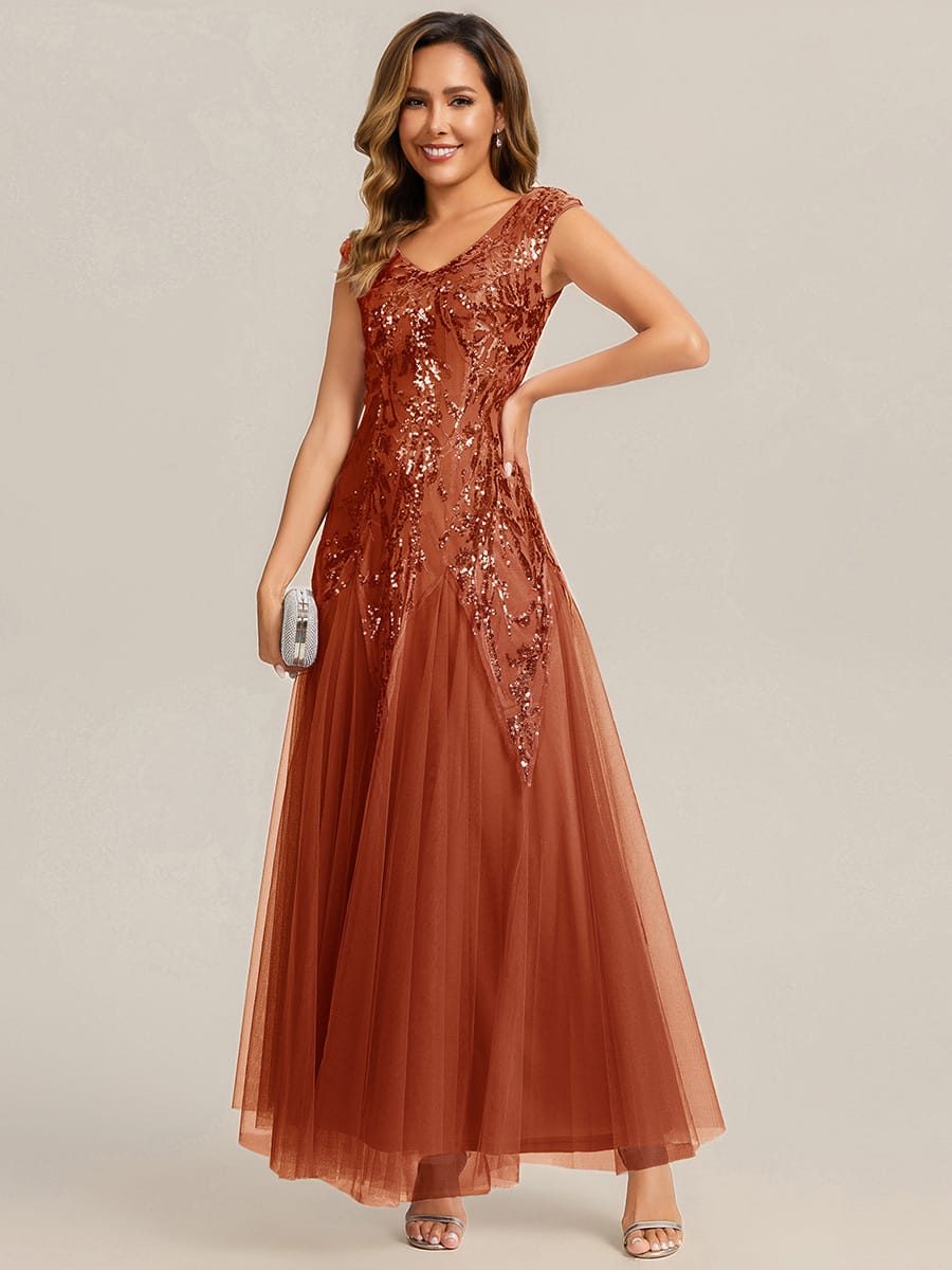 Vestido Elara