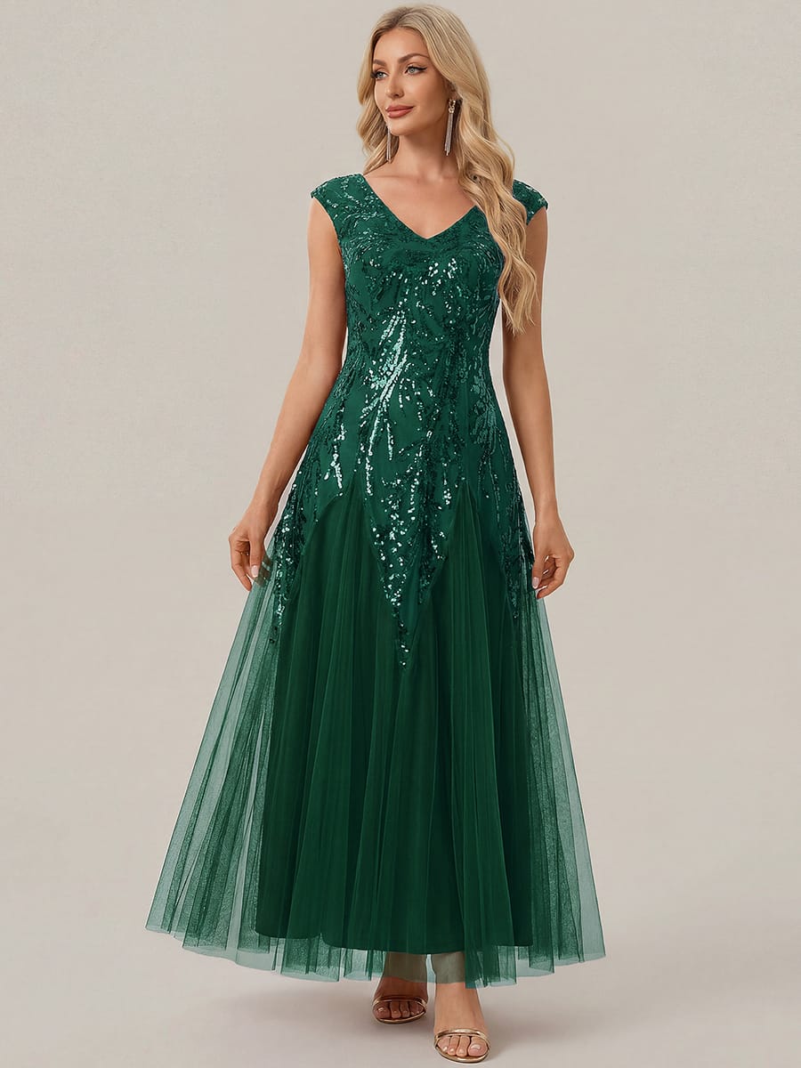 Vestido Elara