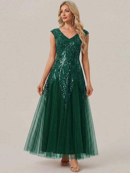 Vestido Elara