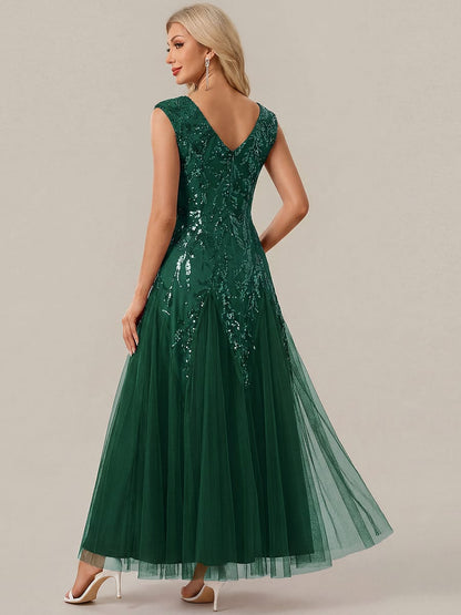Vestido Elara
