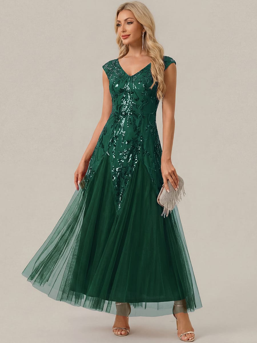 Vestido Elara