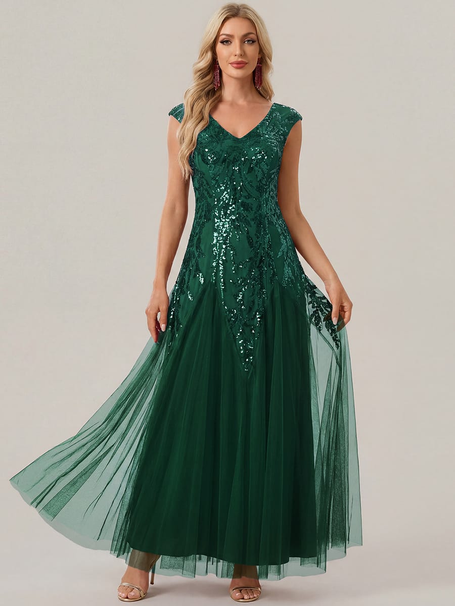 Vestido Elara