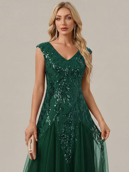 Vestido Elara