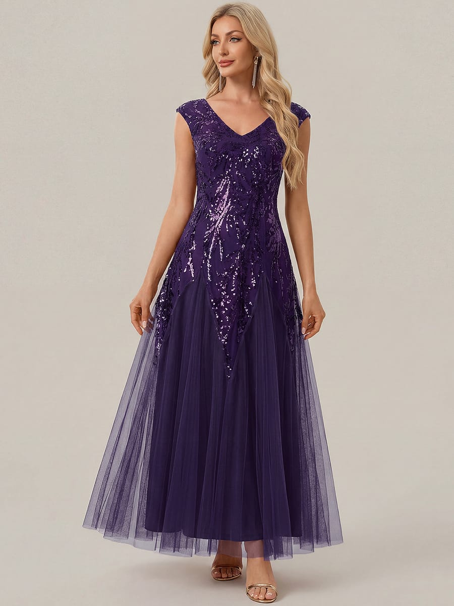 Vestido Elara