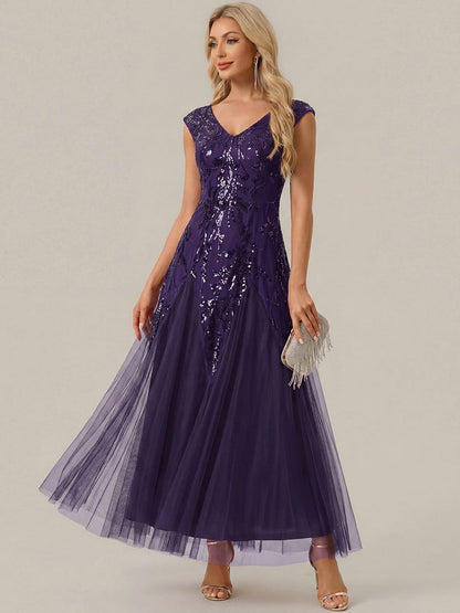 Vestido Elara