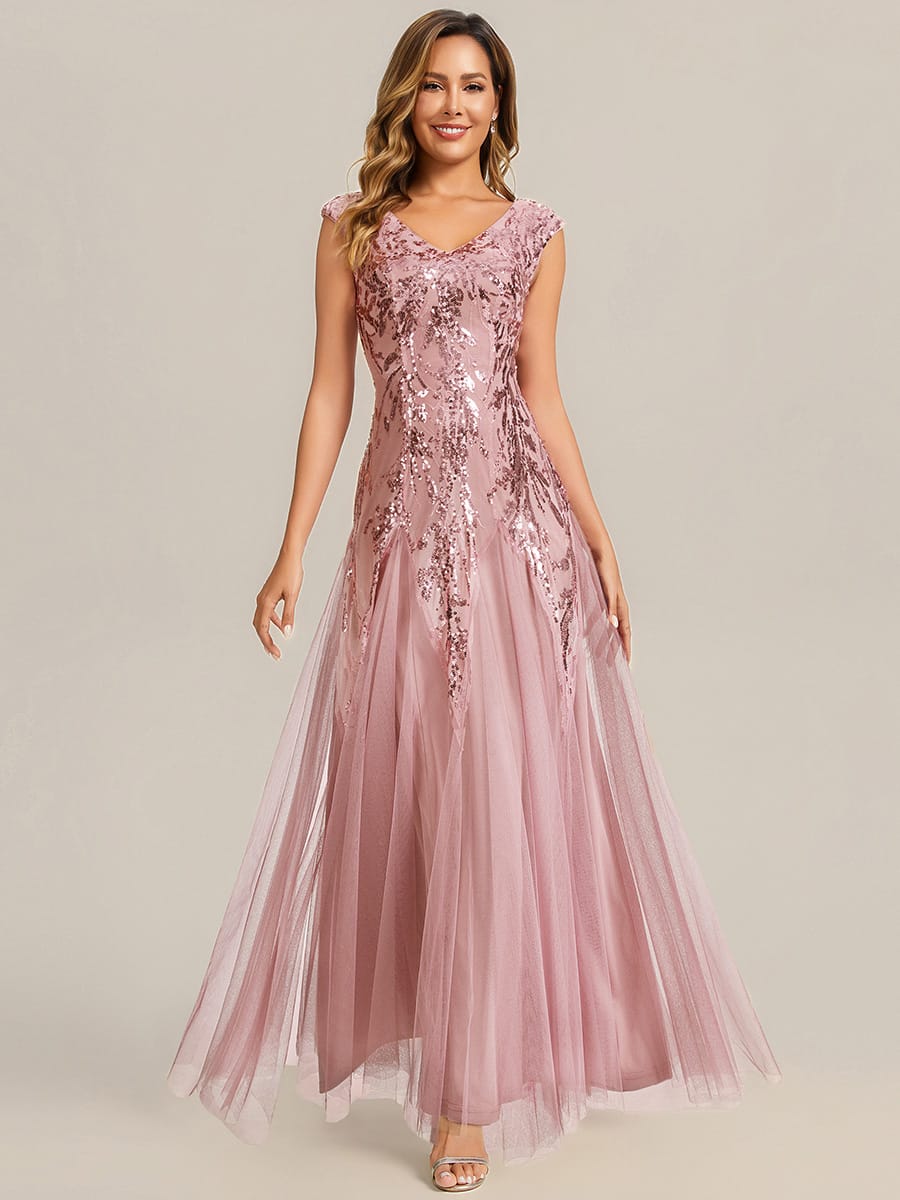 Vestido Elara