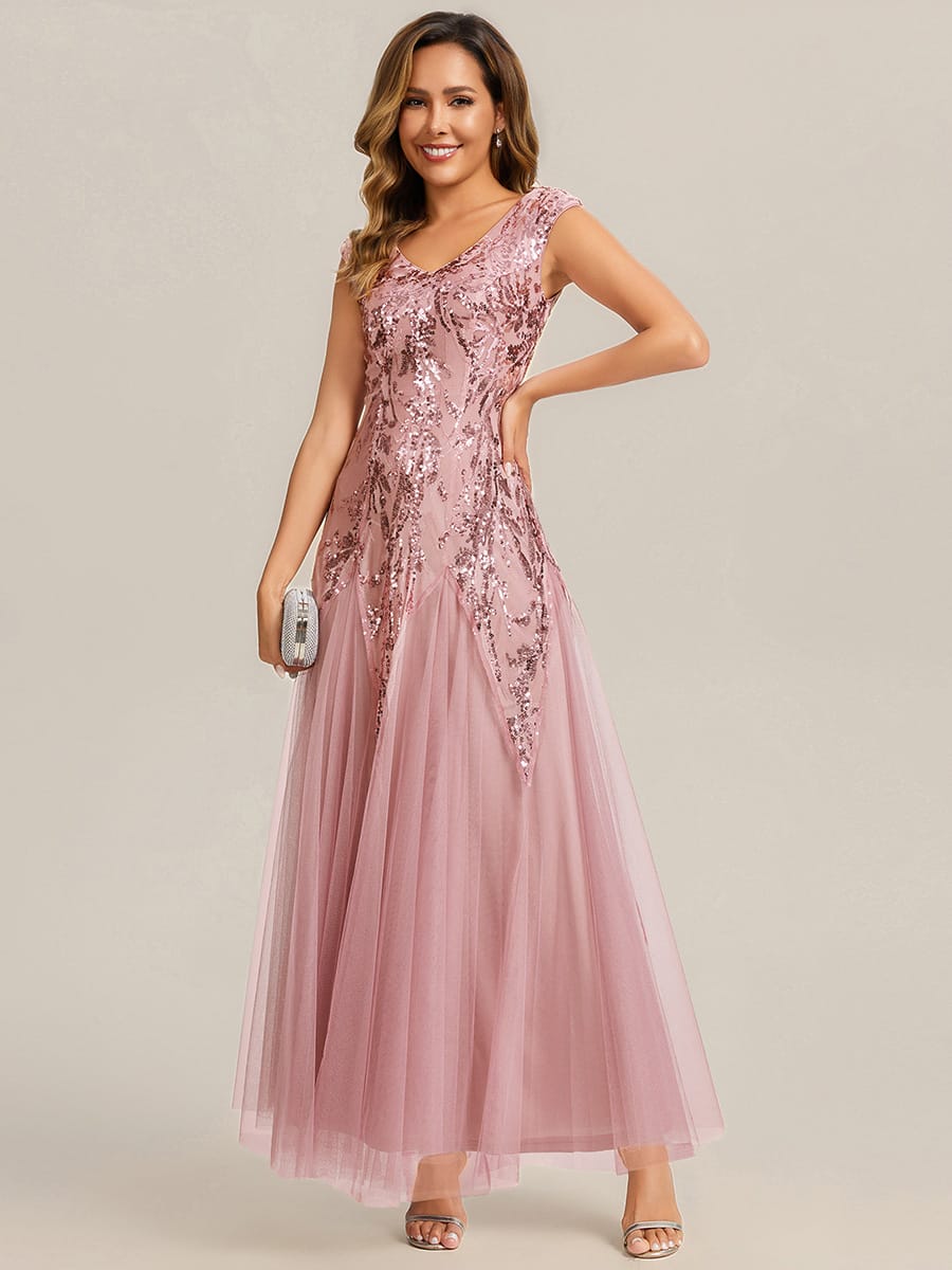 Vestido Elara