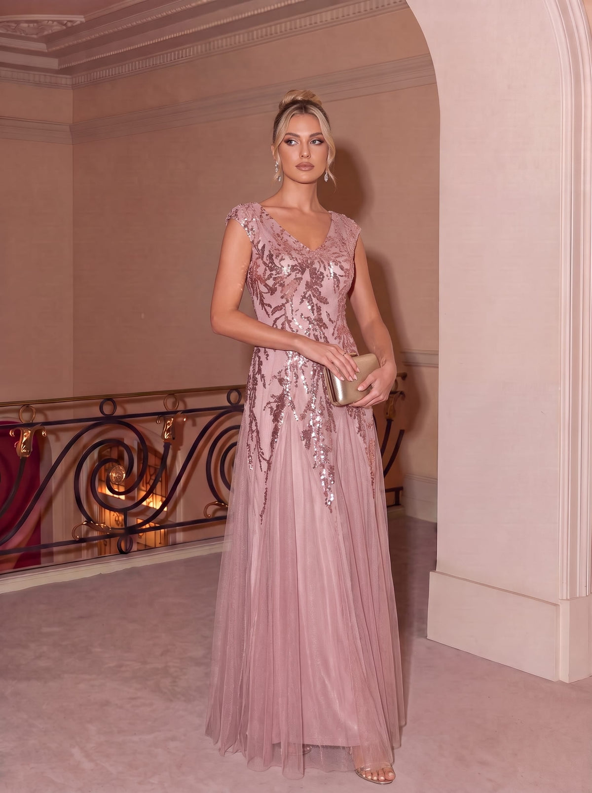Vestido Elara
