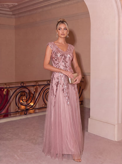 Vestido Elara