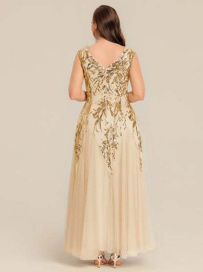 Vestido Elara