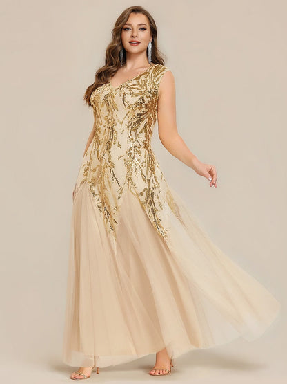 Vestido Elara