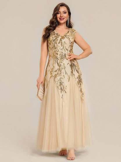 Vestido Elara
