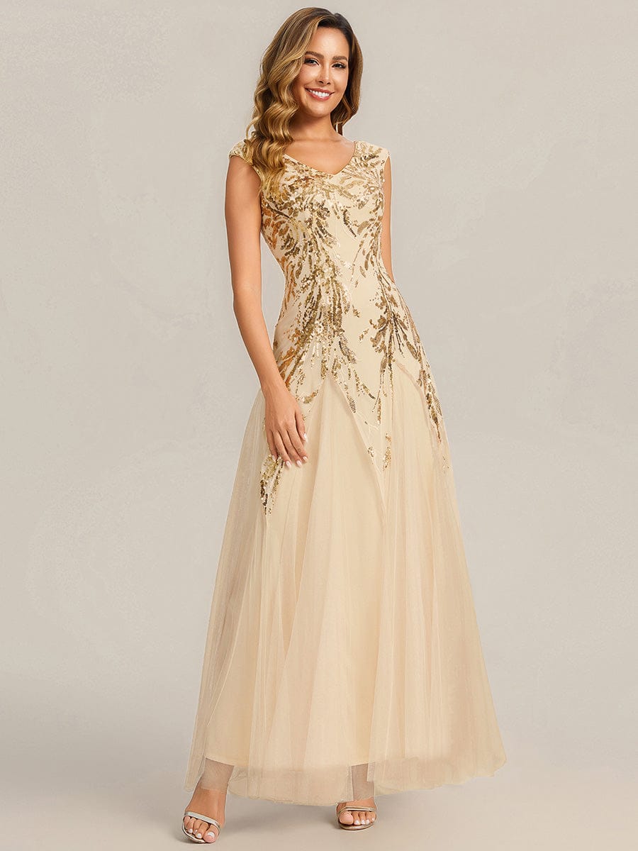 Vestido Elara