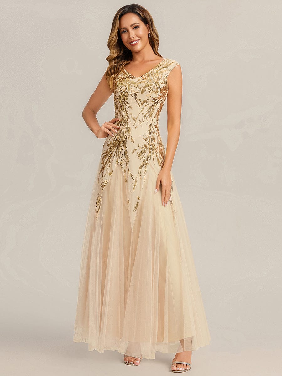 Vestido Elara