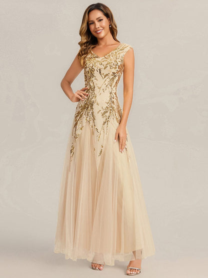 Vestido Elara