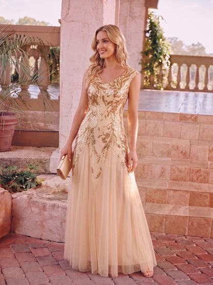 Vestido Elara
