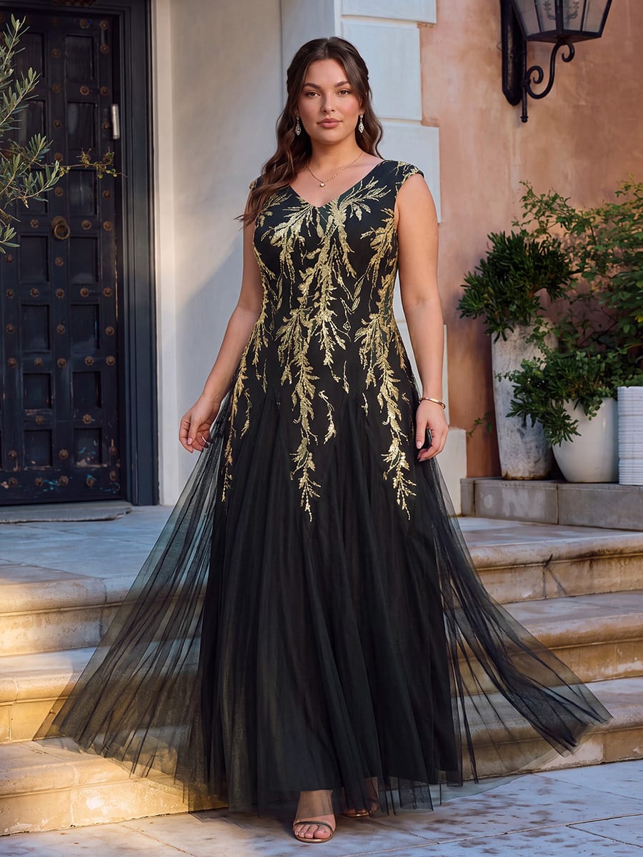Vestido Elara