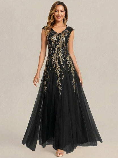 Vestido Elara
